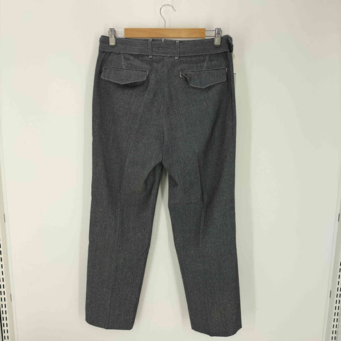 ユナイテッドアローズ UNITED ARROWS ベルテッドスラックス メンズ JPN:S