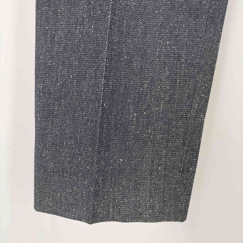ユナイテッドアローズ UNITED ARROWS ベルテッドスラックス メンズ JPN:S