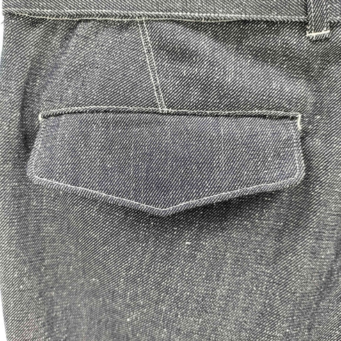 ユナイテッドアローズ UNITED ARROWS ベルテッドスラックス メンズ JPN:S