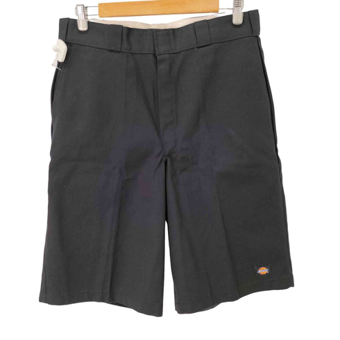ディッキーズ Dickies LOOSE FIT ワークショーツ メンズ 34