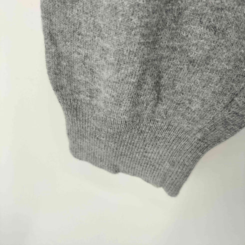 エルエルビーン L.L.Bean カシミヤブレンド クルーネックコットンニット メンズ JPN:M