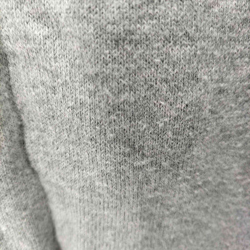 エルエルビーン L.L.Bean カシミヤブレンド クルーネックコットンニット メンズ JPN:M