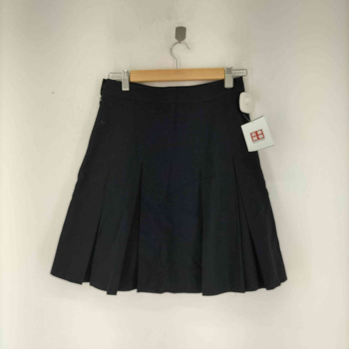 マークバイマークジェイコブス Marc by Marc Jacobs プリーツフレアスカート レディース 2