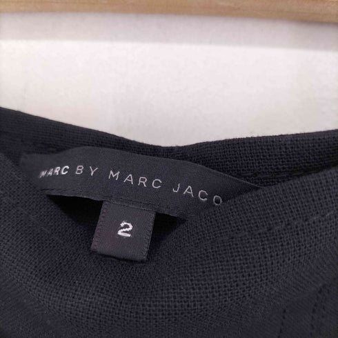 マークバイマークジェイコブス Marc by Marc Jacobs プリーツフレアスカート レディース 2