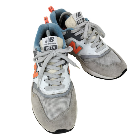 ニューバランス NEW BALANCE 997H Rain Cloud メンズ JPN:27