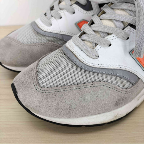 ニューバランス NEW BALANCE 997H Rain Cloud メンズ JPN:27