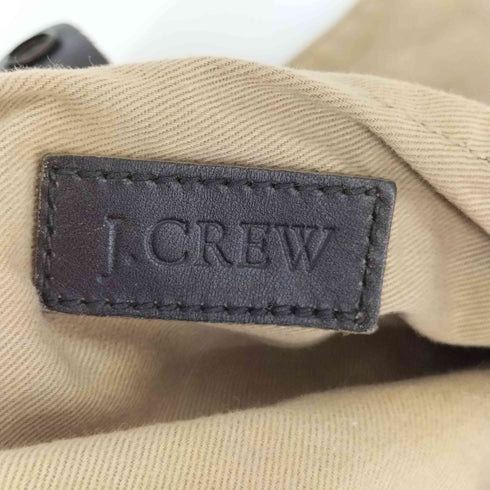 ジェイクルー J.CREW メッセンジャーバッグ メンズ