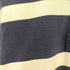 ポロラルフローレン POLO RALPH LAUREN ビッグポニー刺繍 ボーダー柄 長袖ラガーシャツ メンズ JPN:M