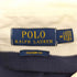 ポロラルフローレン POLO RALPH LAUREN ビッグポニー刺繍 ボーダー柄 長袖ラガーシャツ メンズ JPN:M