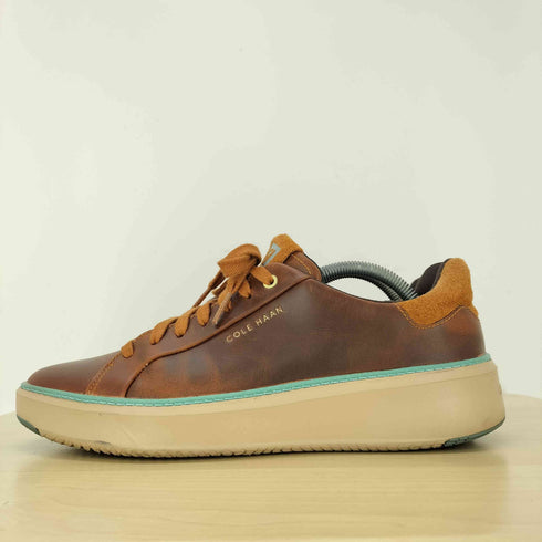 コールハーン COLE HAAN グランドプロ トップスピン スニーカー メンズ 8