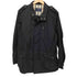バーバリーロンドン BURBERRY LONDON 裏地ノバチェック 撥水ジップアップ ナイロンジャケット メンズ import:M
