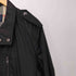 バーバリーロンドン BURBERRY LONDON 裏地ノバチェック 撥水ジップアップ ナイロンジャケット メンズ import:M