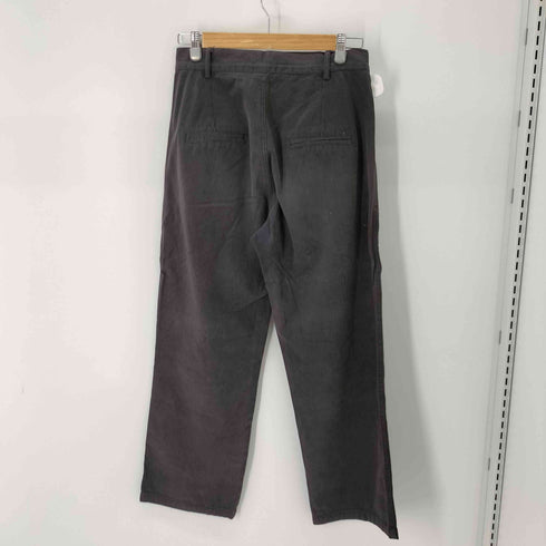 YAOKOLA USED加工 テーパード パンツ メンズ S