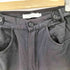 YAOKOLA USED加工 テーパード パンツ メンズ S