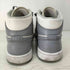 ジョーダンブランド JORDAN BRAND Air Jordan 1 Mid Grey/Sail メンズ JPN:26.5