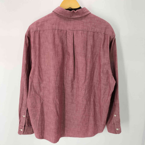 ラルフローレン RALPH LAUREN スモールポニー刺繍 BD L/S シャツ メンズ XXL