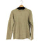 エムエイチエル MHL. SOFT SHETLAND WOOL KNIT メンズ JPN:M