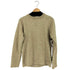 エムエイチエル MHL. SOFT SHETLAND WOOL KNIT メンズ JPN:M