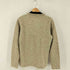 エムエイチエル MHL. SOFT SHETLAND WOOL KNIT メンズ JPN:M