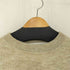 エムエイチエル MHL. SOFT SHETLAND WOOL KNIT メンズ JPN:M