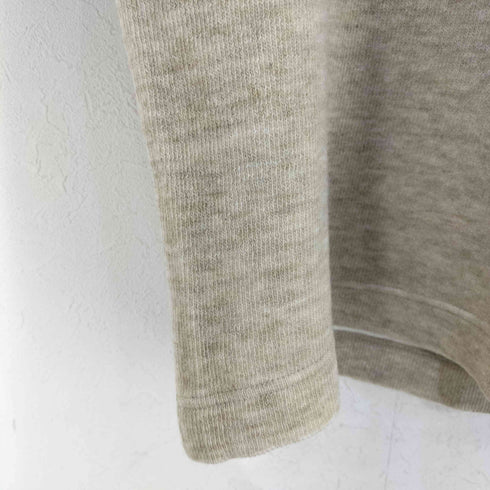 エムエイチエル MHL. SOFT SHETLAND WOOL KNIT メンズ JPN:M