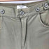 YAOKOLA USED加工 テーパード パンツ メンズ S