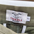 YAOKOLA USED加工 テーパード パンツ メンズ S