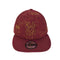 ニューエラ NEW ERA 9FIFTY Puffy Puffy Cap 刺繍パフィー パフィー キャップ メンズ 7 1/2