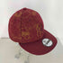 ニューエラ NEW ERA 9FIFTY Puffy Puffy Cap 刺繍パフィー パフィー キャップ メンズ 7 1/2