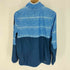 アディダス adidas 16AW Rengi ピステシャツ ウィンドトップ 裏メッシュ付 変形ジップ メンズ JPN:M
