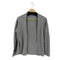 ジョンスメドレー JOHN SMEDLEY V-neck buttonless Long sleeved Cardigan メンズ import:S