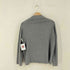 ジョンスメドレー JOHN SMEDLEY V-neck buttonless Long sleeved Cardigan メンズ import:S