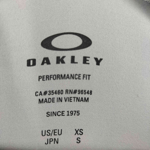 オークリー OAKLEY RDNT シンクロニズム FZフーディ レディース JPN:S