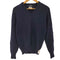 ブルックスブラザーズ BROOKS BROTHERS England製 Vネックラムウールニット メンズ US:38