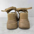 イエロー YELLO NAKED DOUBLE SNEAKER SANDLS 厚底ストラップサンダル ダッドスニーカー レディース JPN:M