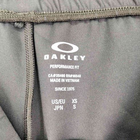 オークリー OAKLEY RADIANT SYNCHRONISM PT 8.0 レディース JPN:S