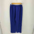 ロクビューティーアンドユースユナイテッドアローズ 6 BEAUTY & YOUTH UNITED ARROWS 23SS SATIN PANTS イージーパンツ レディース JPN:36