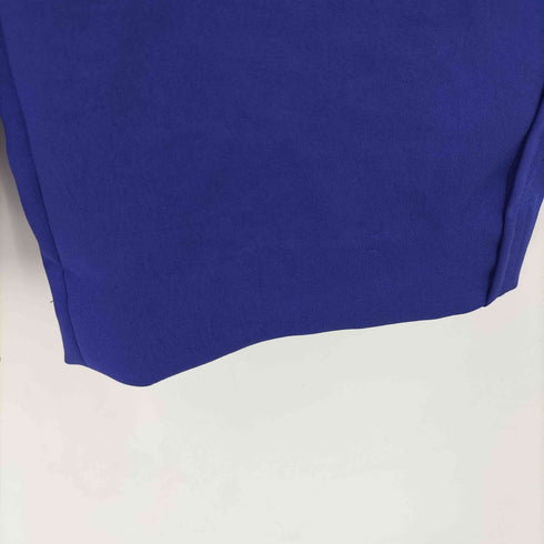 ロクビューティーアンドユースユナイテッドアローズ 6 BEAUTY & YOUTH UNITED ARROWS 23SS SATIN PANTS イージーパンツ レディース JPN:36