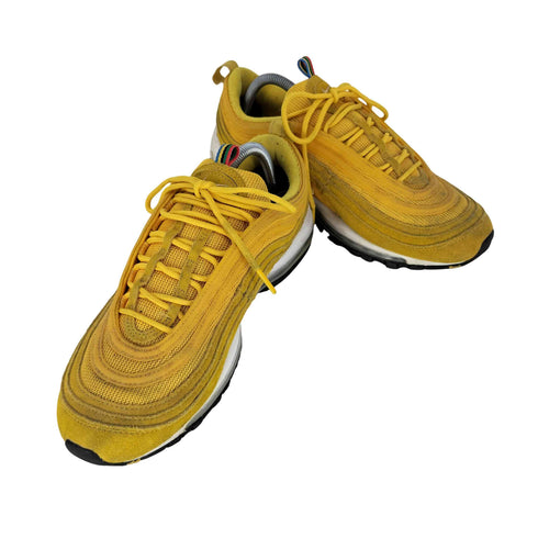 ナイキ NIKE AIR MAX 97 QS エアマックス 97 クイックストライク メンズ JPN:27