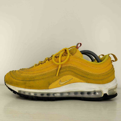 ナイキ NIKE AIR MAX 97 QS エアマックス 97 クイックストライク メンズ JPN:27