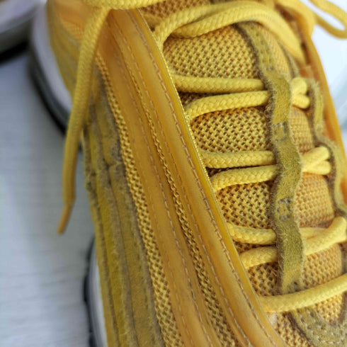 ナイキ NIKE AIR MAX 97 QS エアマックス 97 クイックストライク メンズ JPN:27