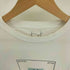CABARET POVAL VC LS Tee バックロゴ グラフィック プリント ロングスリーブ Tシャツ メンズ JPN:L