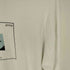 CABARET POVAL VC LS Tee バックロゴ グラフィック プリント ロングスリーブ Tシャツ メンズ JPN:L