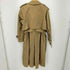 ロクビューティーアンドユースユナイテッドアローズ 6 BEAUTY & YOUTH UNITED ARROWS BIG TRENCH COAT レディース JPN:S