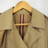 ロクビューティーアンドユースユナイテッドアローズ 6 BEAUTY & YOUTH UNITED ARROWS BIG TRENCH COAT レディース JPN:S