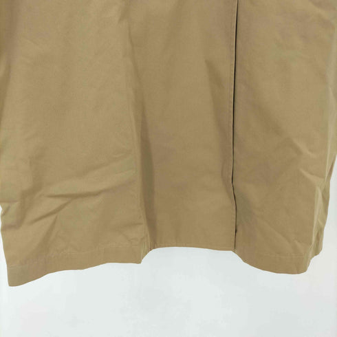 ロクビューティーアンドユースユナイテッドアローズ 6 BEAUTY & YOUTH UNITED ARROWS BIG TRENCH COAT レディース JPN:S