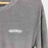ONA BASEMENT WASHING SHORT SLEEVE TEE 韓国 メンズ import:M