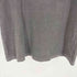 ONA BASEMENT WASHING SHORT SLEEVE TEE 韓国 メンズ import:M