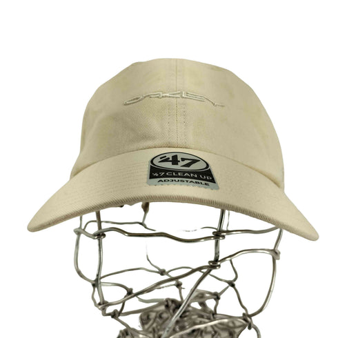 オークリー OAKLEY SOHO DAD HAT レディース