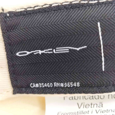 オークリー OAKLEY SOHO DAD HAT レディース